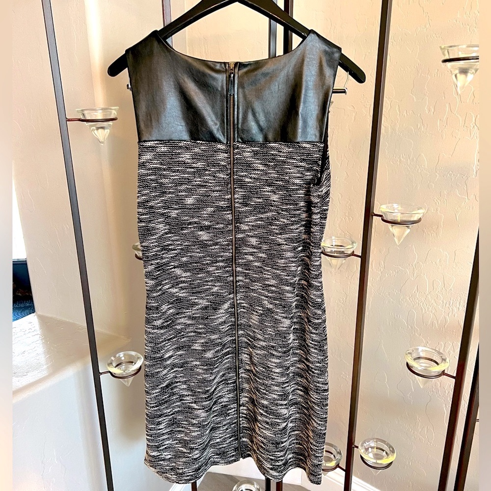 Cynthia Rowley Sleeveless Dress
